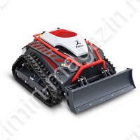 Отвал для Робот косилка ZimAni «ГРОМ» 75