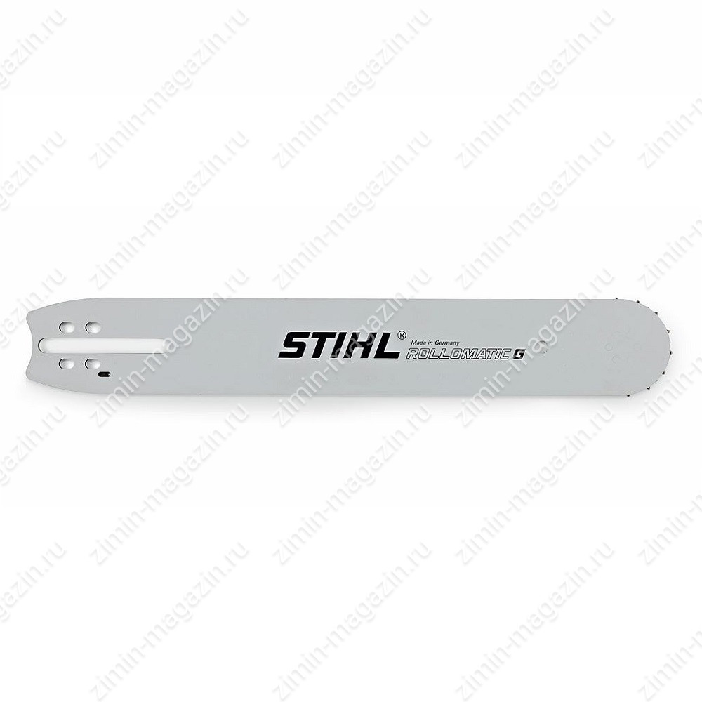 Шина Stihl Rollomatic G 3/8" 1,6мм 12" (30см) 54зв