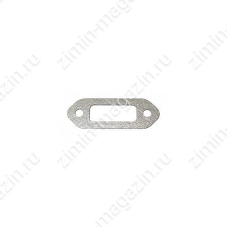 Прокладка глушителя TS410/TS420