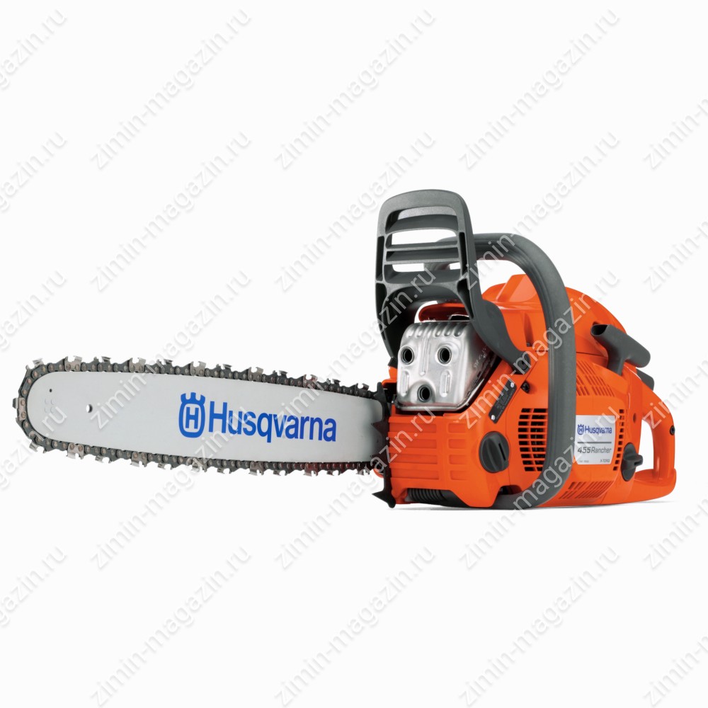 Бензопила Husqvarna 455 Rancher