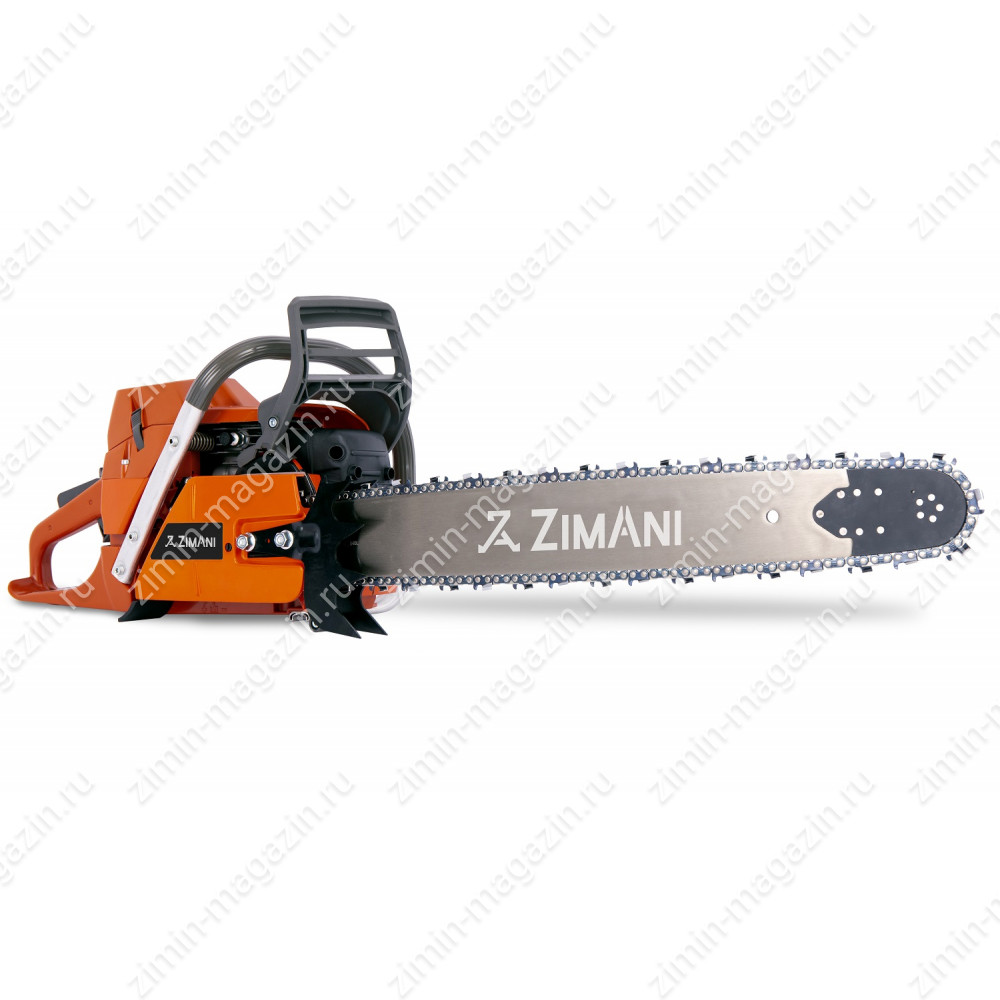 Бензопила ZimAni 365 SP