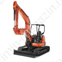 Мини-экскаватор Kubota U50-5S