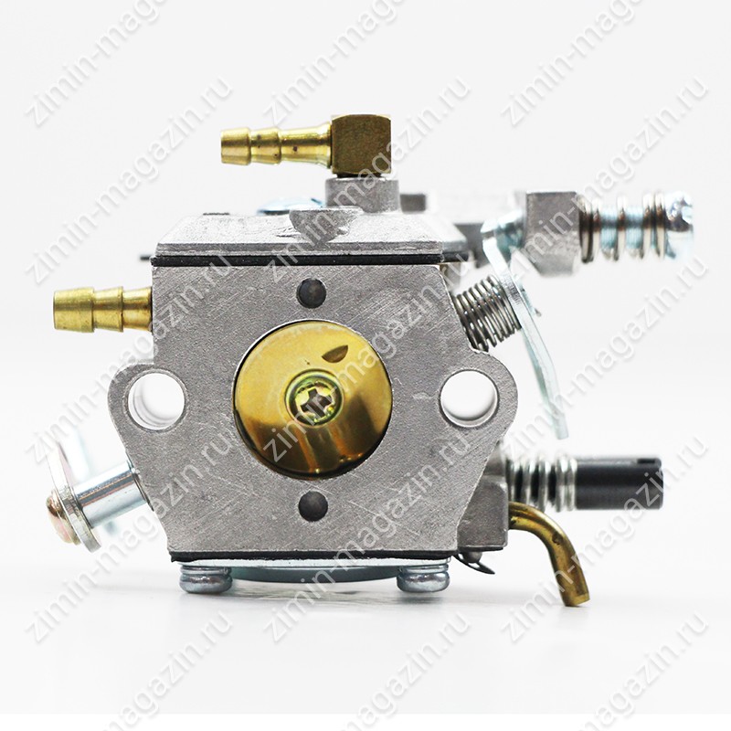 Карбюратор для Echo CS-370 CS-400 A021001921 A021001920 и Compatible With Walbro WT-985 Carb