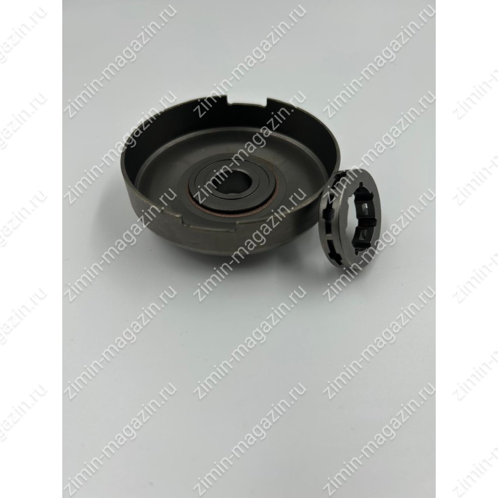 Чашка сцепления 3/8" - 7 для Husqvarna 362 365 371 372