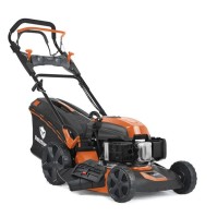 Газонокосилка бензиновая Holzfforma LC251V
