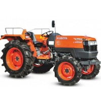 Минитрактор Kubota L4508