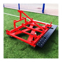 Щетка профессиональная TOSS АS - 1800