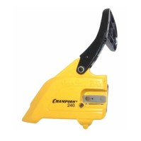 Крышка шины в сборе для бензопилы CHAMPION