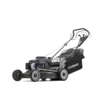 Газонокосилка бензиновая CAIMAN Ixo 55CV