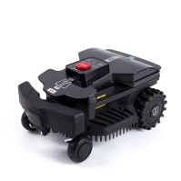 Газонокосилка робот Tech X2 Deluxe