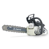 Бензопила ZimAni MS212 PRO