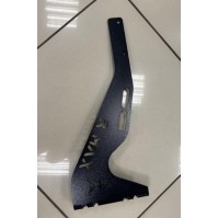 Сцепка Caiman Rapido Max G2 (412)