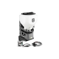 Циклонный разбрасыватель P 500D/X / P 535HX  Husqvarna