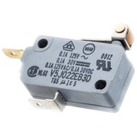 МИКРОПЕРЕКЛЮЧАТЕЛЬ