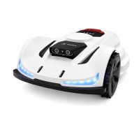 Беспроводная газонокосилка робот ZimAni 530AWD