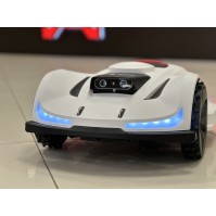 Беспроводная газонокосилка робот ZimAni 530AWD