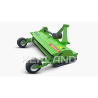 Косилка цеповая Kerland | Керланд PRO 1,2-2,0 м
