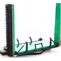 Щетка для садового трактора навесная TOSS SA 2800