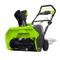 Снегоуборщик Greenworks 40V (2600007)