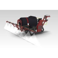 Спрей машина TOSS SP-300
