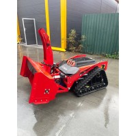Снегоотбрасыватель URST 120