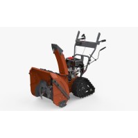 Снегоуборщик бензиновый Holzfforma ST424E PRO Снегоуборщик бензиновый Holzfforma ST424E PRO