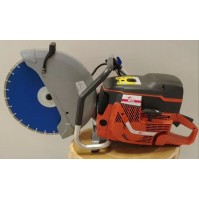 Бензорез Painier PN1270 (Husqvarna K 1270)