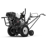 Подрезчик дерна 9,0 л.с. Sodo 270H, двиг. Honda GX 270 (270 cc), глубина 50 мм, ширина 350 м, 180 кг Подрезчик дерна 9,0 л.с. Sodo 270H, двиг. Honda GX 270 (270 cc), глубина 50 мм, ширина 350 м, 180 кг