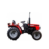 Минитрактор Mitsubishi VST 171DI