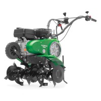 Мотоблок Caiman Vario 70C Мотоблок Caiman Vario 70C