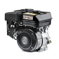 Двигатель SUBARU EP16 (169сс) (вал горизонтальный, диам. 19,05, длина вых.58,5)