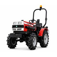 Минитрактор Mitsubishi VST MT224-1D