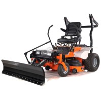 Отвал для райдеров ZimAni | ЗимАни XT5 снегоуборочный 138см