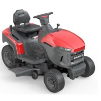 Минитрактор садовый SUNREKA GST38LE
