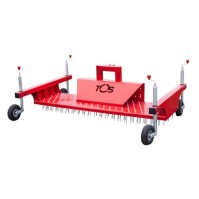 Разуплотнитель TOSS S - 2200