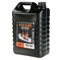 Масло для цепей Ecolube на растит.основе 5л. 4шт/кор Oleo-Mac