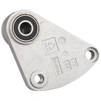 СОЕДИНИТЕЛЬНЫЙ РЫЧАГ В СБОРЕ