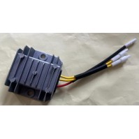 Выпрямитель