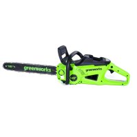 Цепная пила Greenworks 40V (2008807)