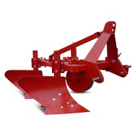 Плуг двухкорпусный для минитрактора ПО-03/25-2К Краян