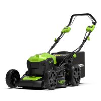 Газонокосилка Greenworks 40V ( 2506807)