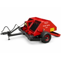 Скарификатор Redexim Multi-Spike 1200