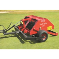 Скарификатор Redexim Multi-Spike 1200