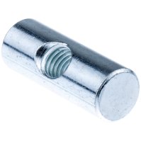 Ручка серебряная