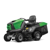 Газонокосильная машина Caiman Comodo Max 4WD 107D2C2
