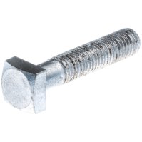 Болт для установки шины