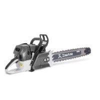 Бензопила ZimAni MS250E PRO
