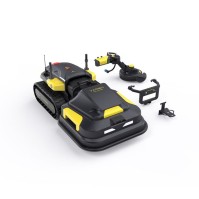 Модуль триммер для робота  ZimAni Yarbo