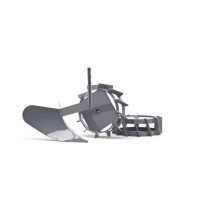 Комплект насадок Caiman R0063-1 (грунтозацепы, окучник)