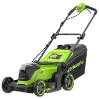 Газонокосилка Greenworks 24V (2520907)